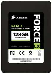 هارد SSD اینترنال کورسیر Force LX 128G Internal138943thumbnail